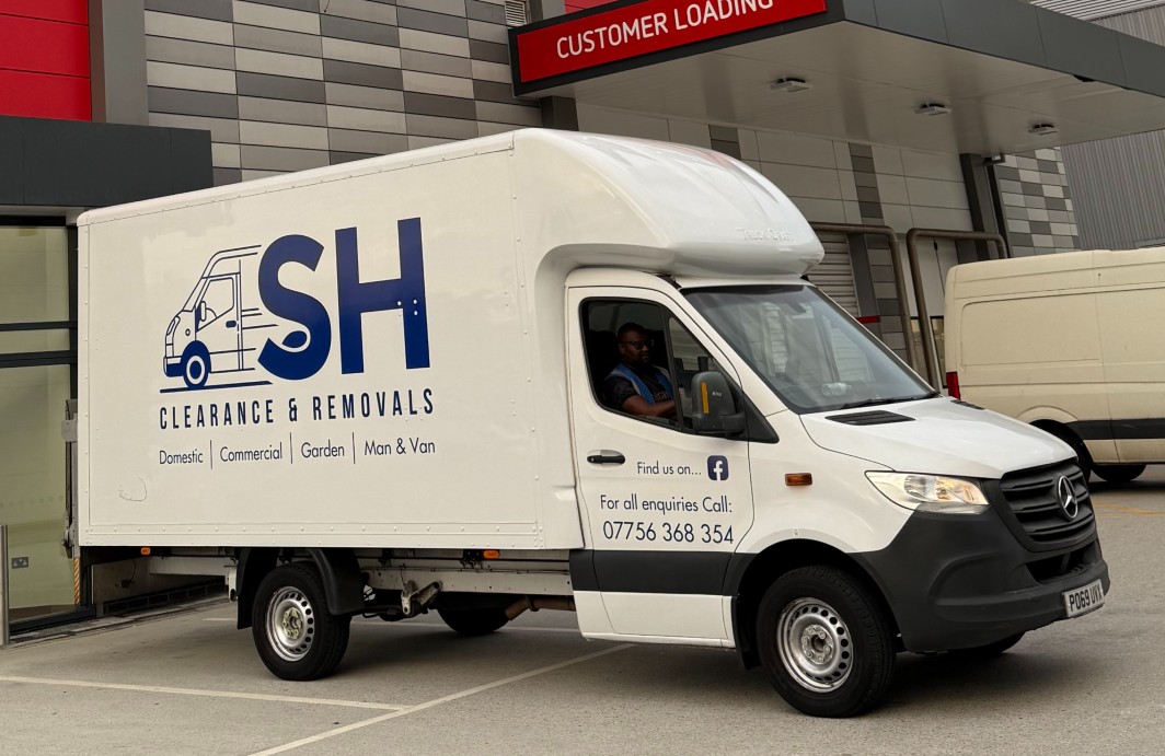 SH Clearance and Removals